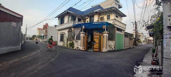 Bán gấp nhà 2 tầng Thị trấn Đồng Văn, Huyện Duy Tiên, Hà Nam