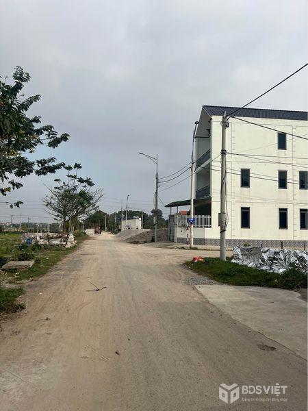 Bán nhà 3 tấng  tại Xã Duy Hải, Huyện Duy Tiên, Hà Nam