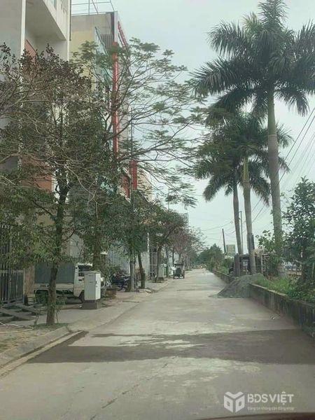 Bán đất KĐT Tài Tâm, Xã Thanh Châu, Thành phố Phủ Lý, Hà Nam