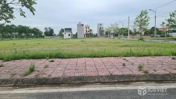 Bán đất tại KĐT Mạnh Hùng, Huyện Lý Nhân, Hà Nam
