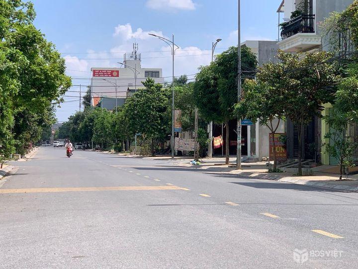 Bán đát mặt đường Nguyễn Hữu Tiến, Phường Lê Hồng Phong, Thành phố Phủ Lý, Hà Nam